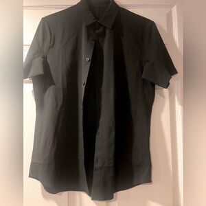 Men’s Lululemon Casual button down shirt